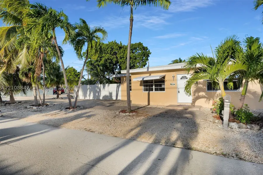 400 117th Street Ocean, Marathon, FL 33050 - #2