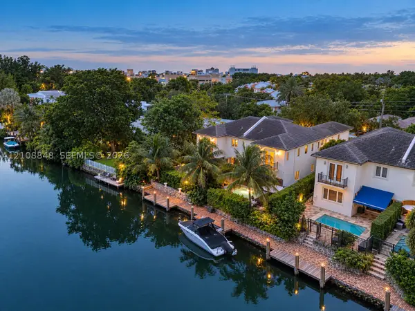 4815 University Dr, Coral Gables, FL 33146