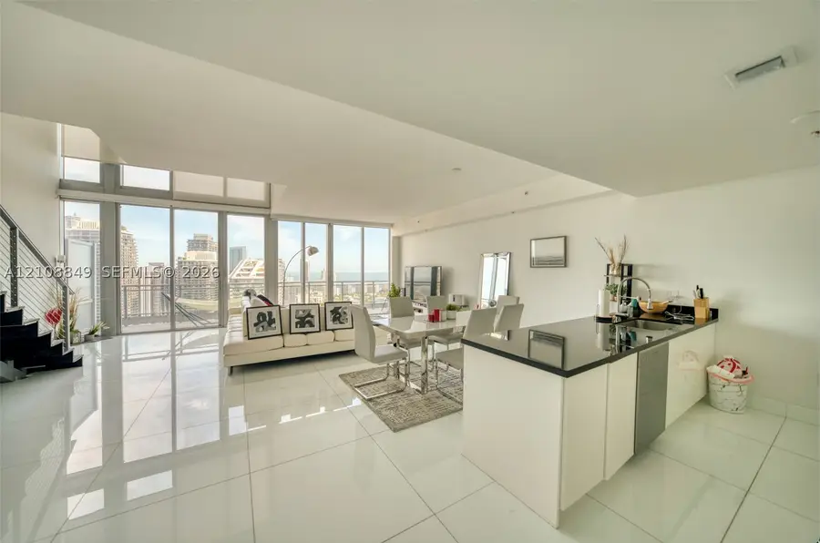 92 SW 3rd St #5203, Miami, FL 33130 - #3
