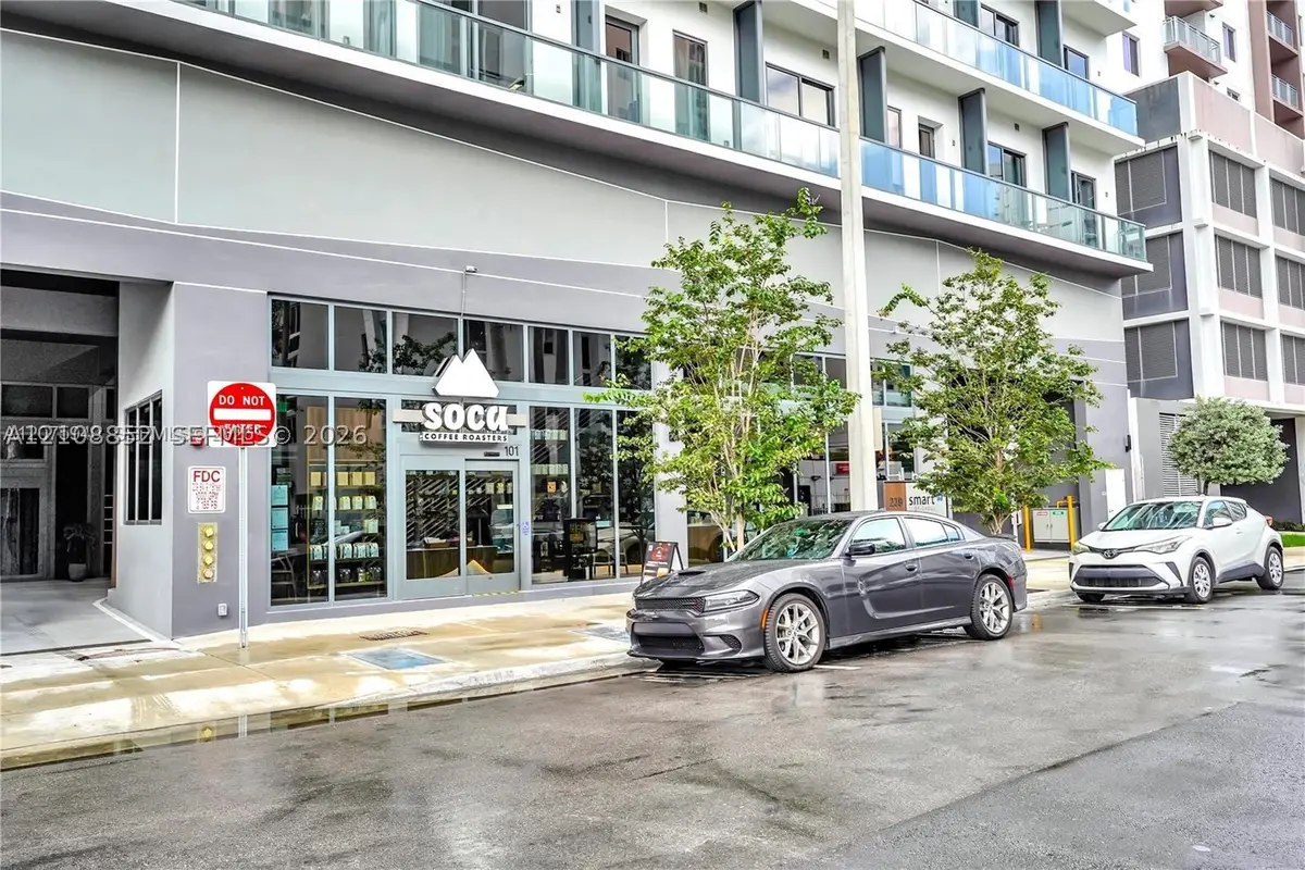 229 SW 9th St #406, Miami, FL 33130 - #1