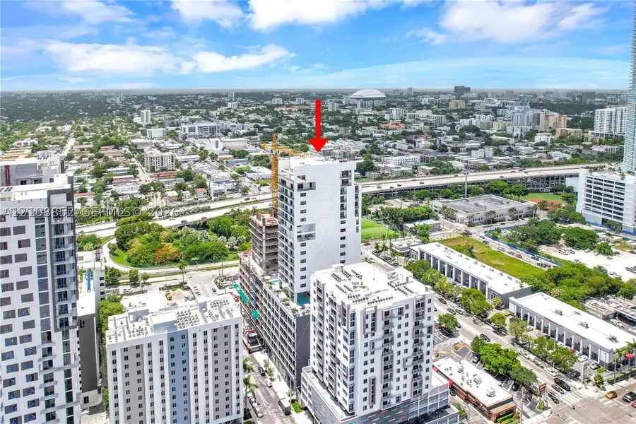 229 SW 9th St #406, Miami, FL 33130 - #3