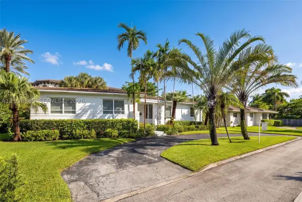 9520 E Broadview Dr, Bay Harbor Islands, FL 33154