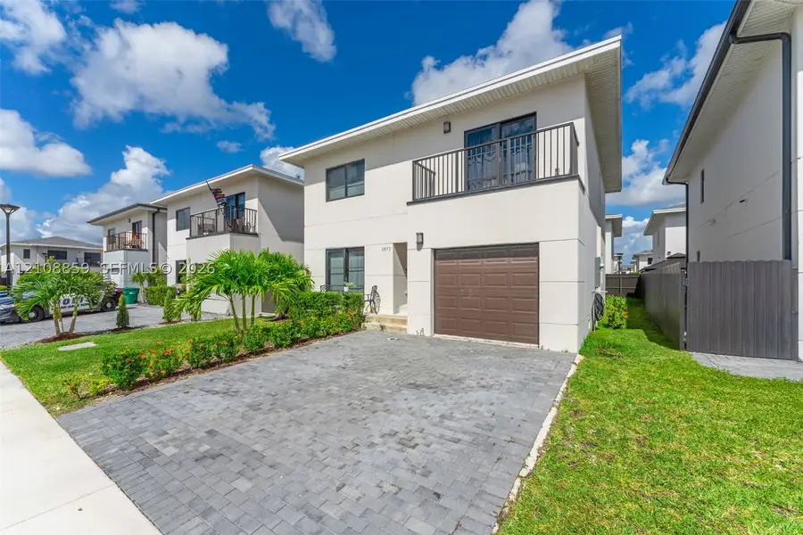1371 NW 2nd Ter, Florida City, FL 33034 - #2