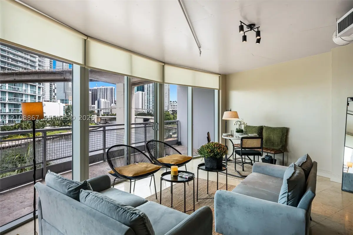 690 SW 1st Ct #501, Miami, FL 33130 - #1