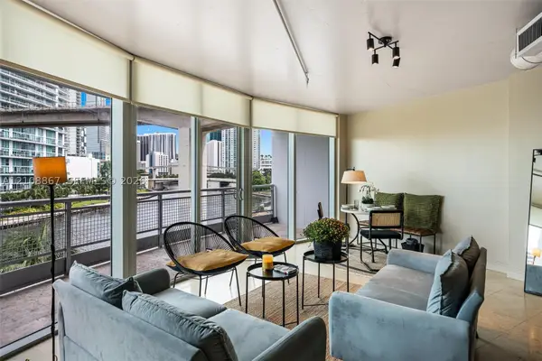 690 SW 1st Ct #501, Miami, FL 33130