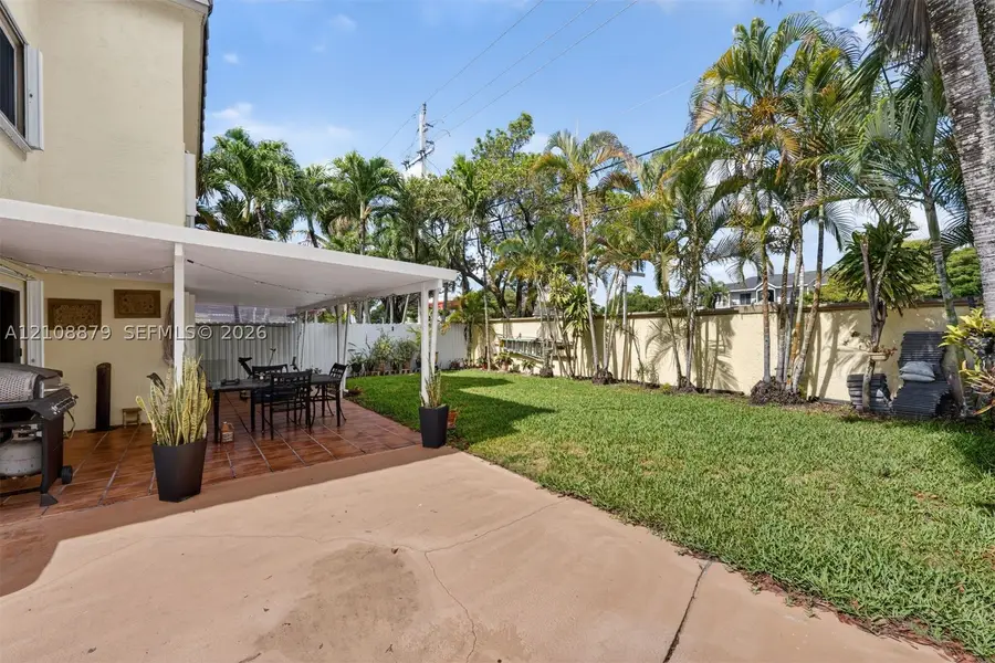 18536 NW 56th Pl, Miami Gardens, FL 33055 - #3