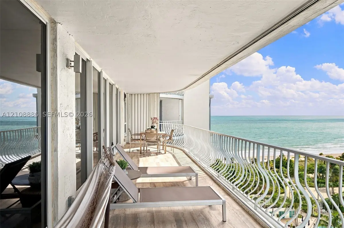 10155 Collins Ave #1003, Bal Harbour, FL 33154 - #1