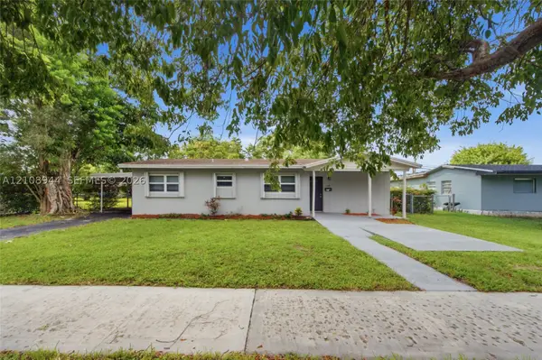 1450 NW 175th St, Miami Gardens, FL 33169