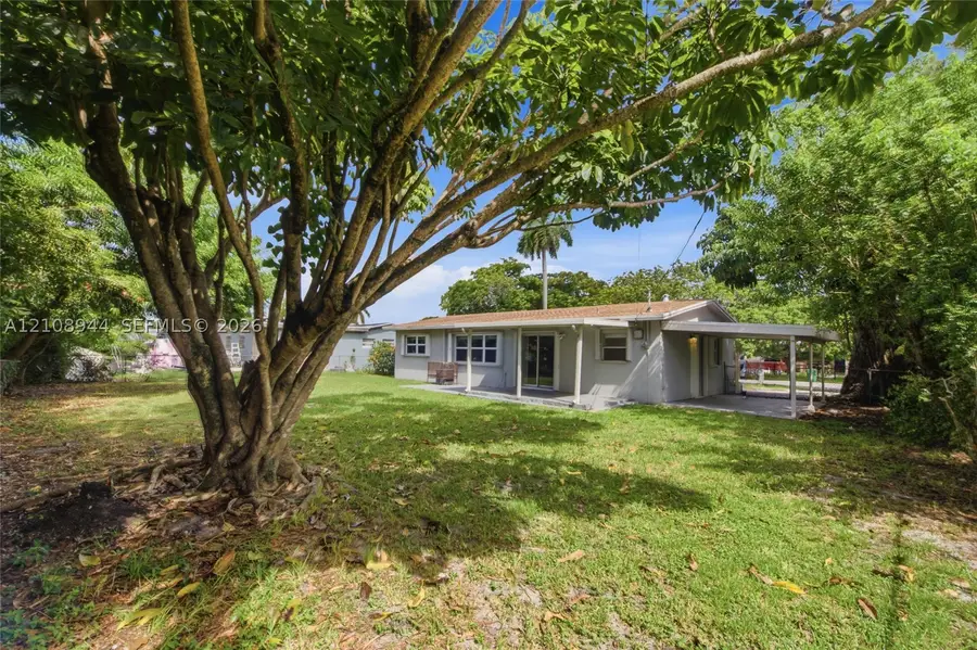 1450 NW 175th St, Miami Gardens, FL 33169 - #3
