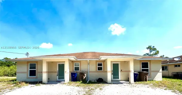 1412-1414 W 12th St, Lehigh Acres, FL 33972