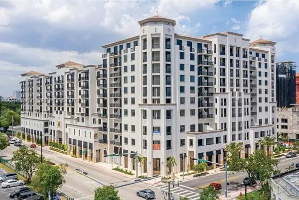 301 Altara Ave #723, Coral Gables, FL 33146