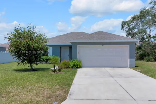 46 SE Willow Lane, Poinciana, FL 34759