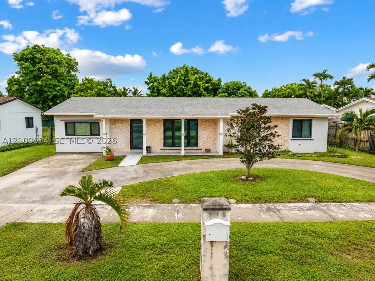 15245 SW 108th Ct, Miami, FL 33157 - #1