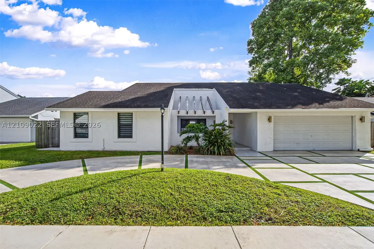 12220 SW 93rd St, Miami, FL 33186 - #1