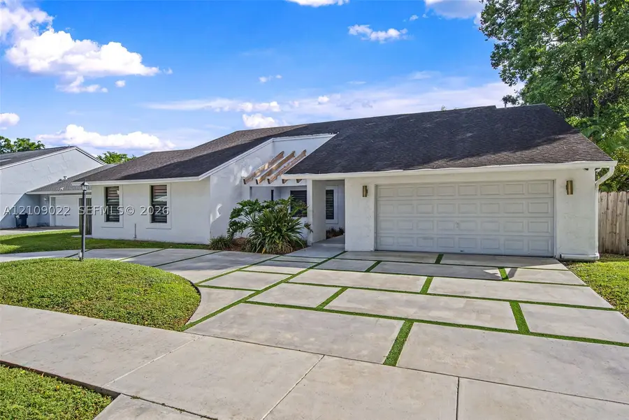 12220 SW 93rd St, Miami, FL 33186 - #3