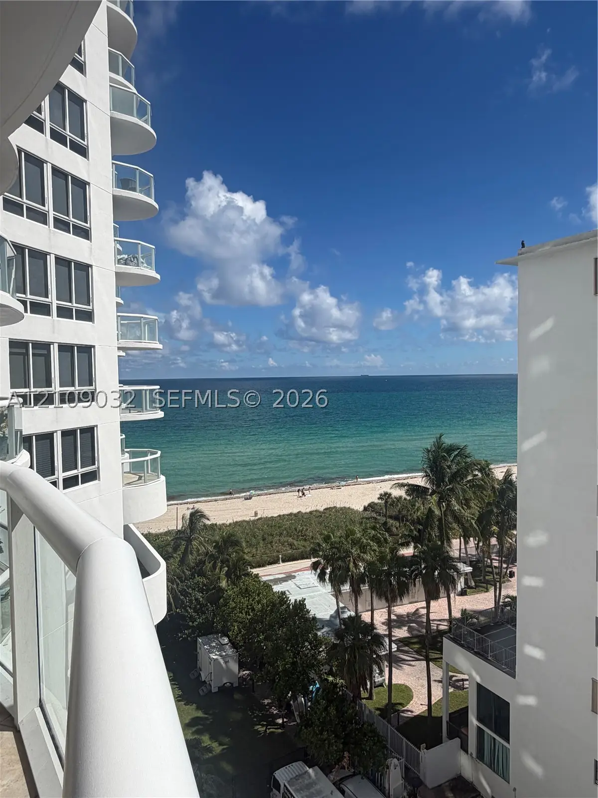 6365 Collins Ave #906, Miami Beach, FL 33141 - #1