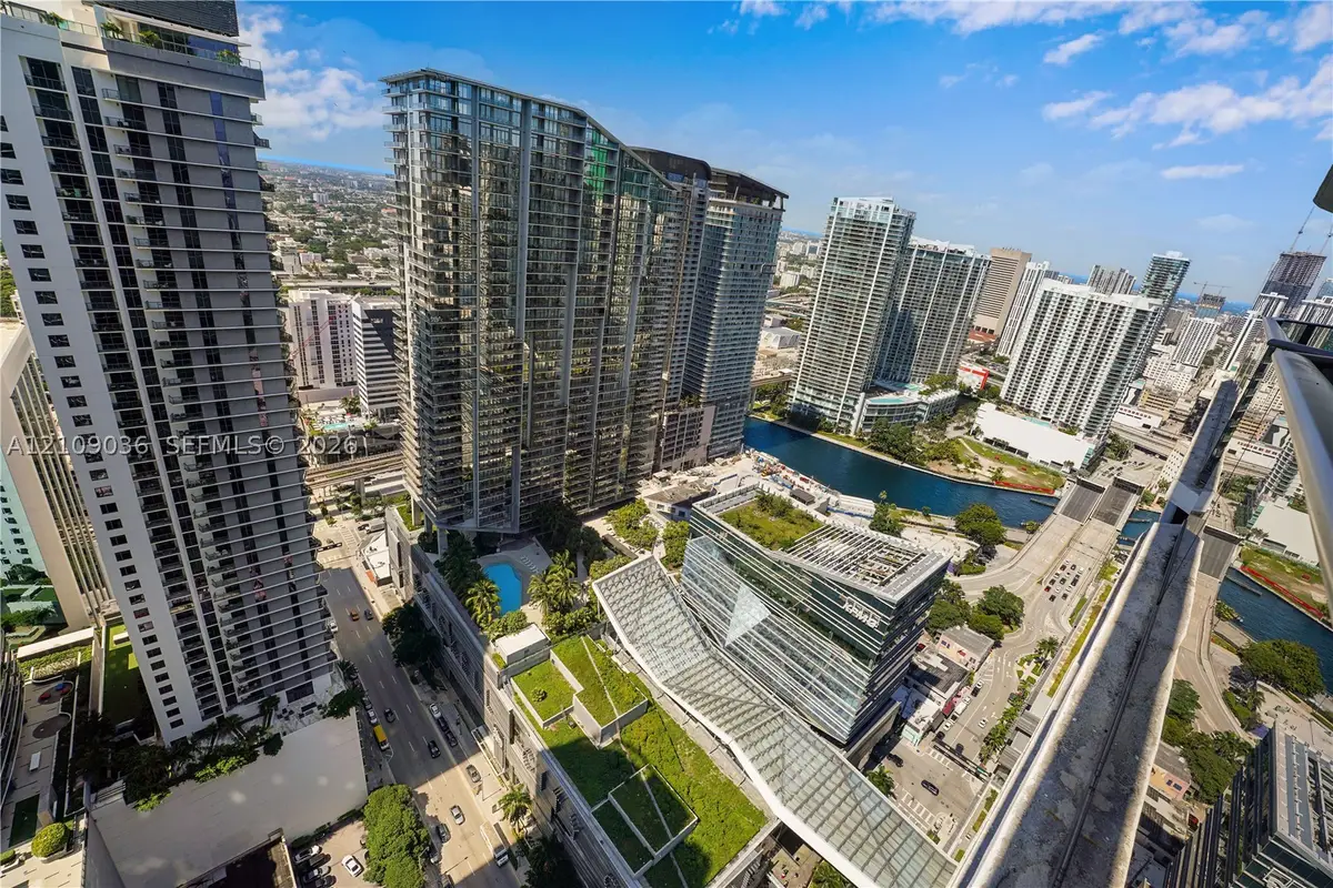 801 S Miami Ave #4410, Miami, FL 33130 - #1
