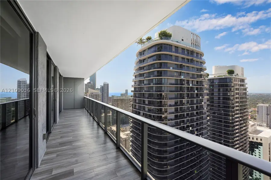 801 S Miami Ave #4410, Miami, FL 33130 - #3
