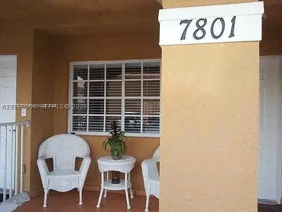 7801 W 36th Ave #101, Hialeah, FL 33018 - #2