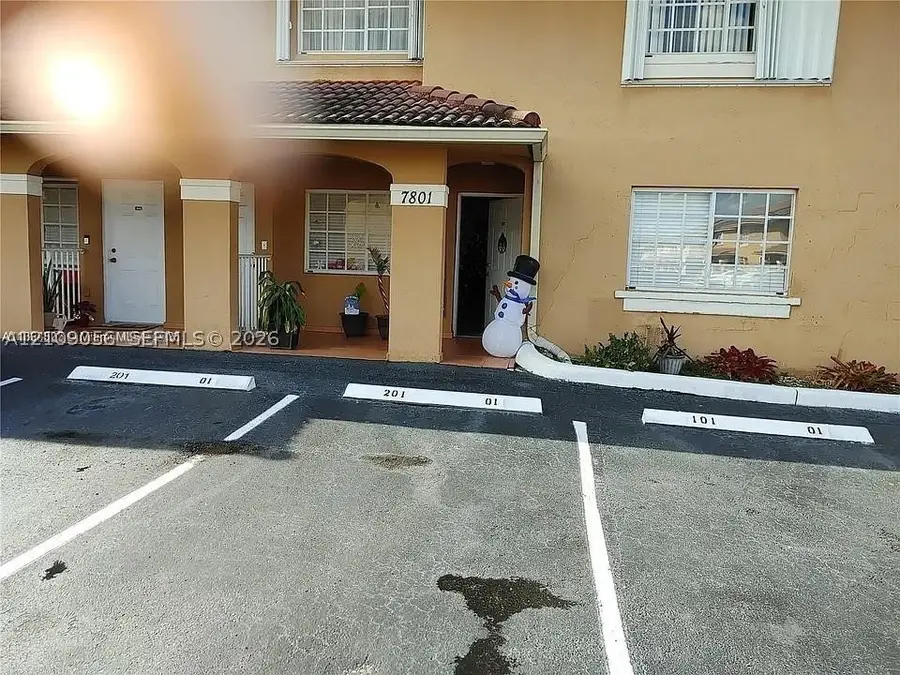 7801 W 36th Ave #101, Hialeah, FL 33018 - #3