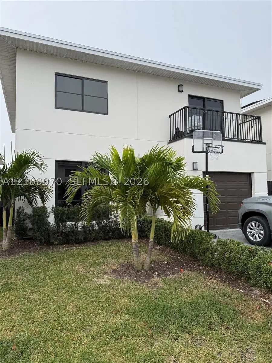 1360 NW 3rd St, Florida City, FL 33034 - #1
