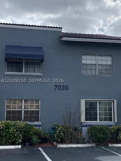 7020 NW 173rd Dr #501, Hialeah, FL 33015 - #2