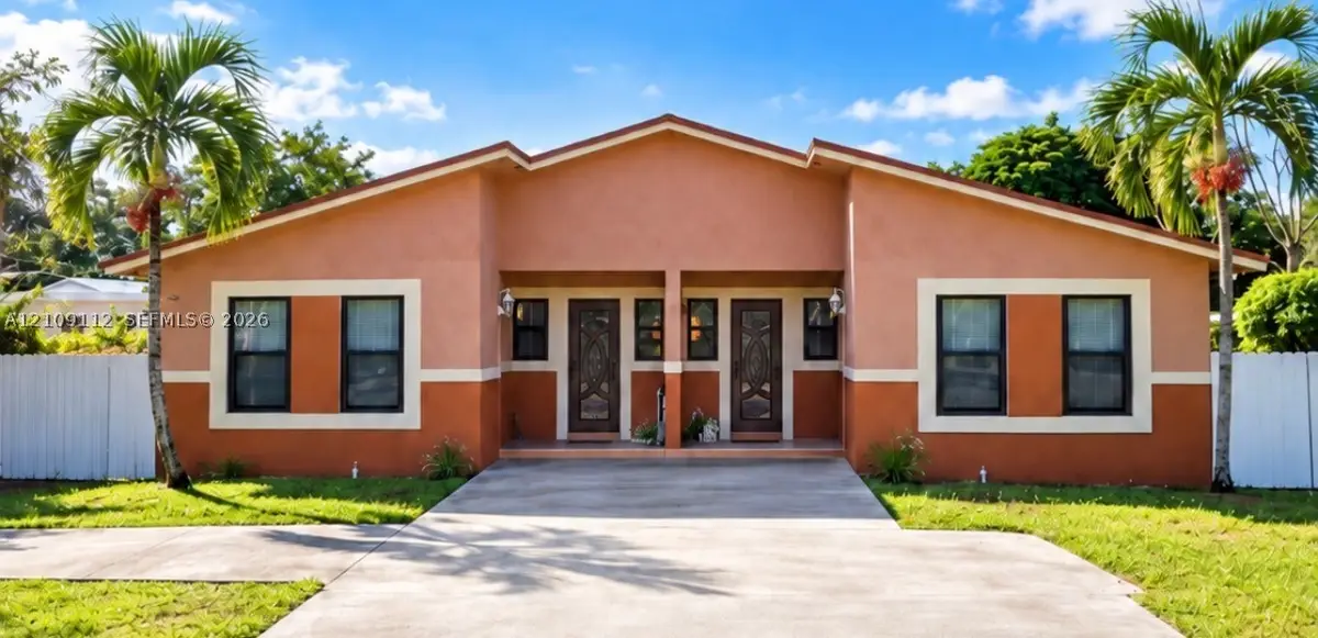 2330 NW 101st St, Miami, FL 33147 - #1