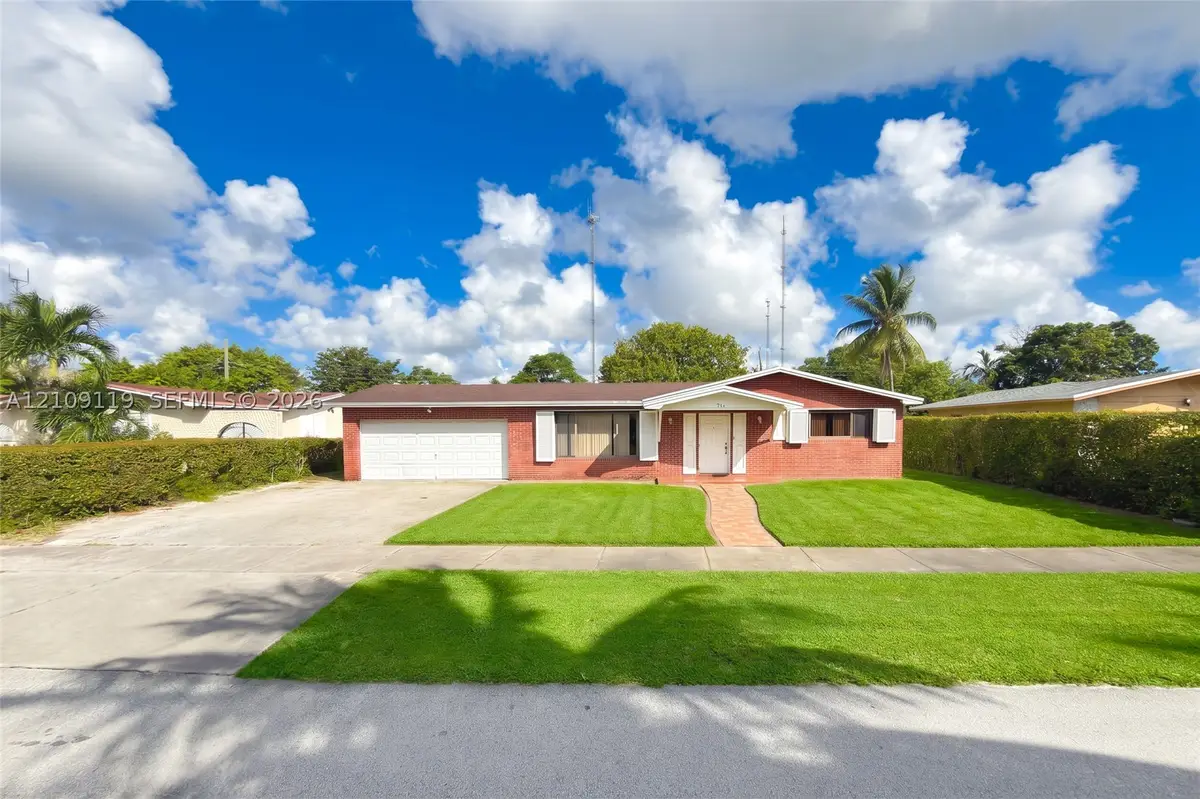 445 NW 202nd Ter, Miami Gardens, FL 33169 - #1