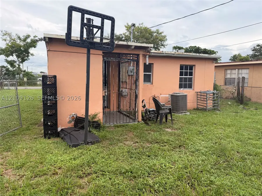 2160 Service Rd, Opa Locka, FL 33054 - #3