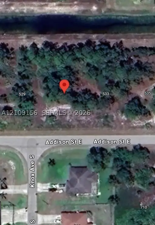 511 Addison St E, Lehigh Acres, FL 33974 - #1