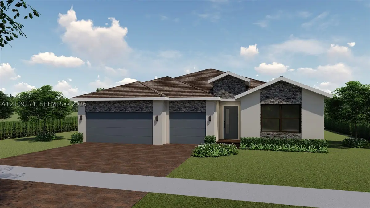 29266 SW 179th Court, Homestead, FL 33030 - #1