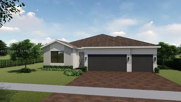 10120 Bahia Drive, Cutler Bay, FL 33189