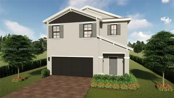 18981 SW 347th Terrace, Homestead, FL 33034