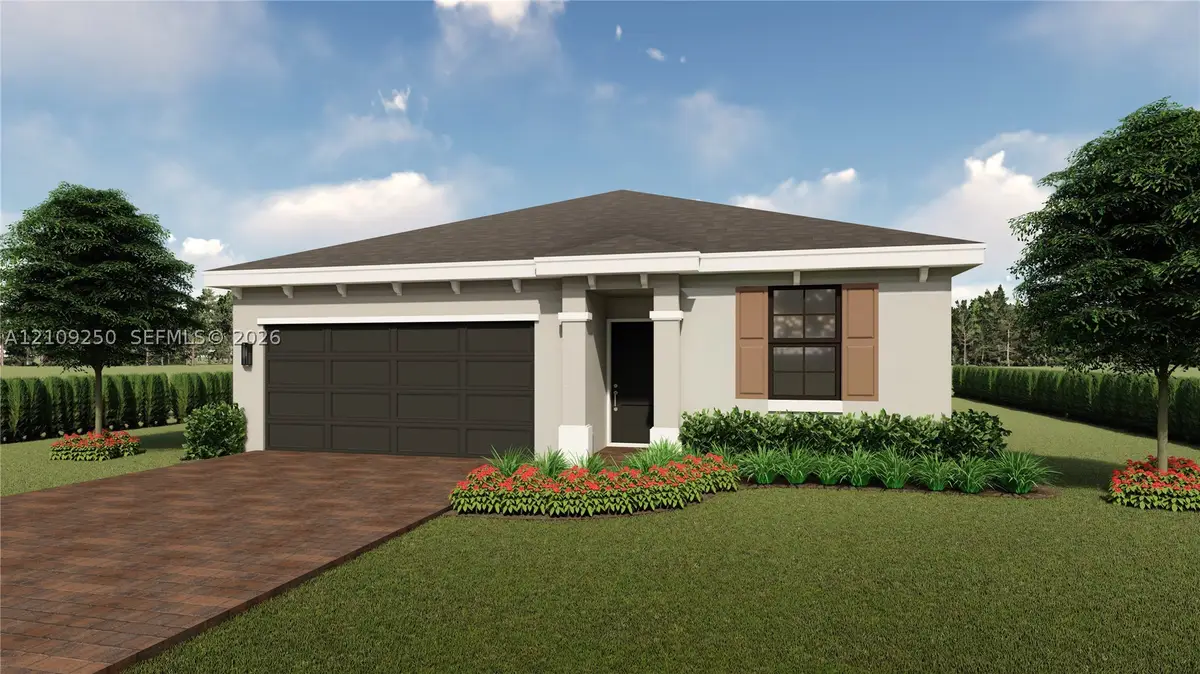 34766 SW 189th Place, Homestead, FL 33034 - #1