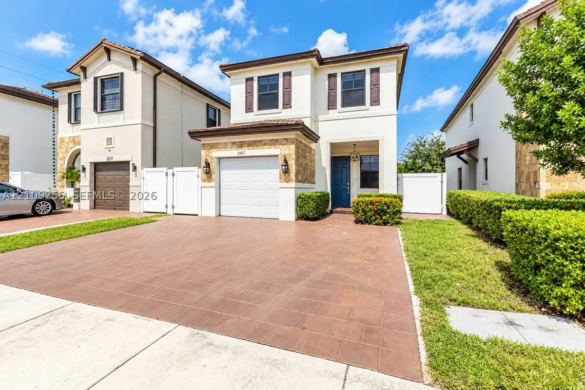 3567 W 110th Ter, Hialeah, FL 33018 - #1