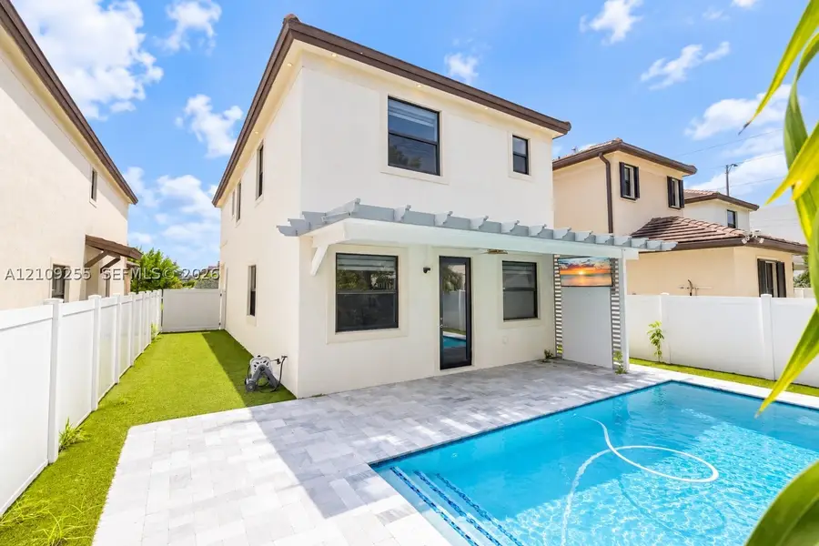 3567 W 110th Ter, Hialeah, FL 33018 - #3