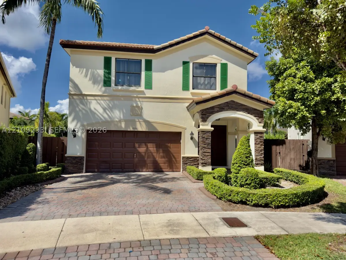 8880 NW 115th Ct, Doral, FL 33178 - #1