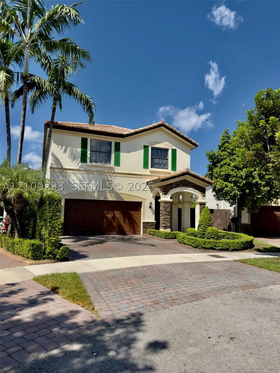 8880 NW 115th Ct, Doral, FL 33178 - #2