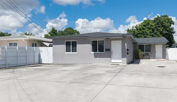 7401 SW 22nd St, Miami, FL 33155