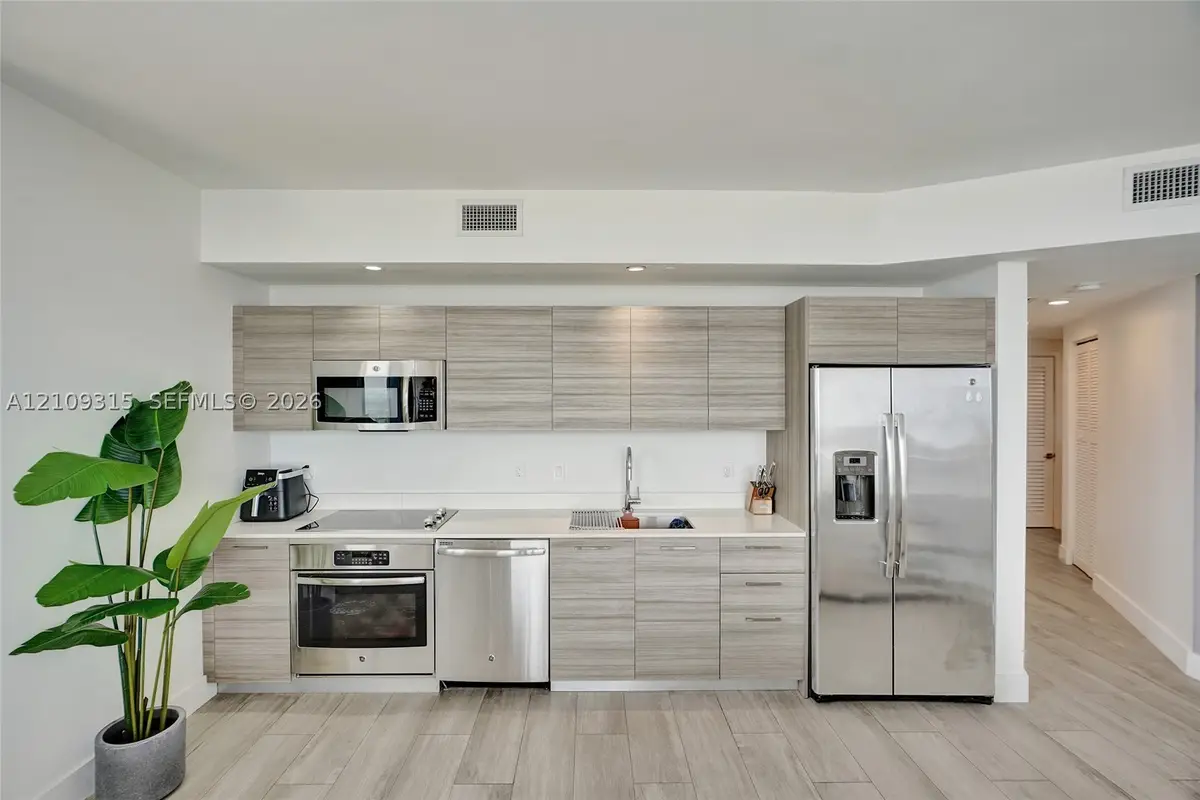 121 NE 34th St #2809, Miami, FL 33137 - #1