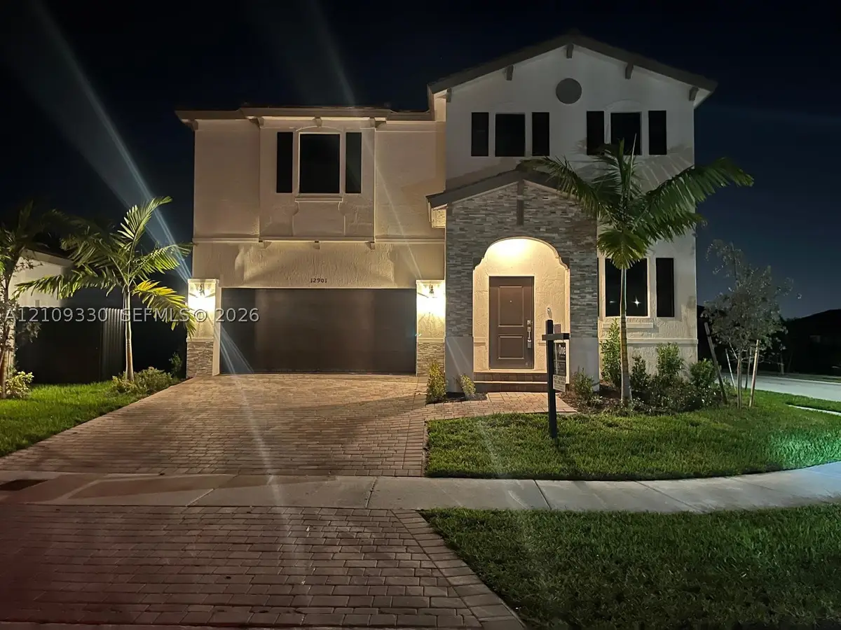 12901 SW 229th St, Miami, FL 33170 - #1
