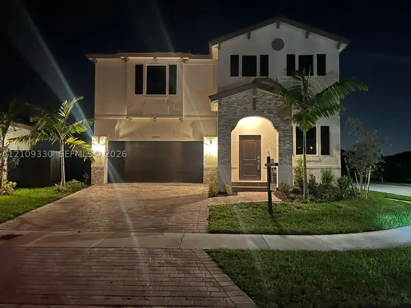 12901 SW 229th St, Miami, FL 33170
