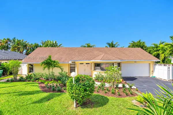 9630 SW 115th Avenue, Miami, FL 33176