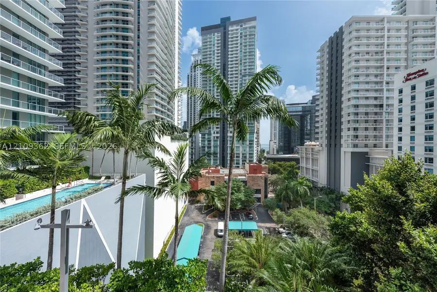 79 SW 12th St #1107-S, Miami, FL 33130 - #3