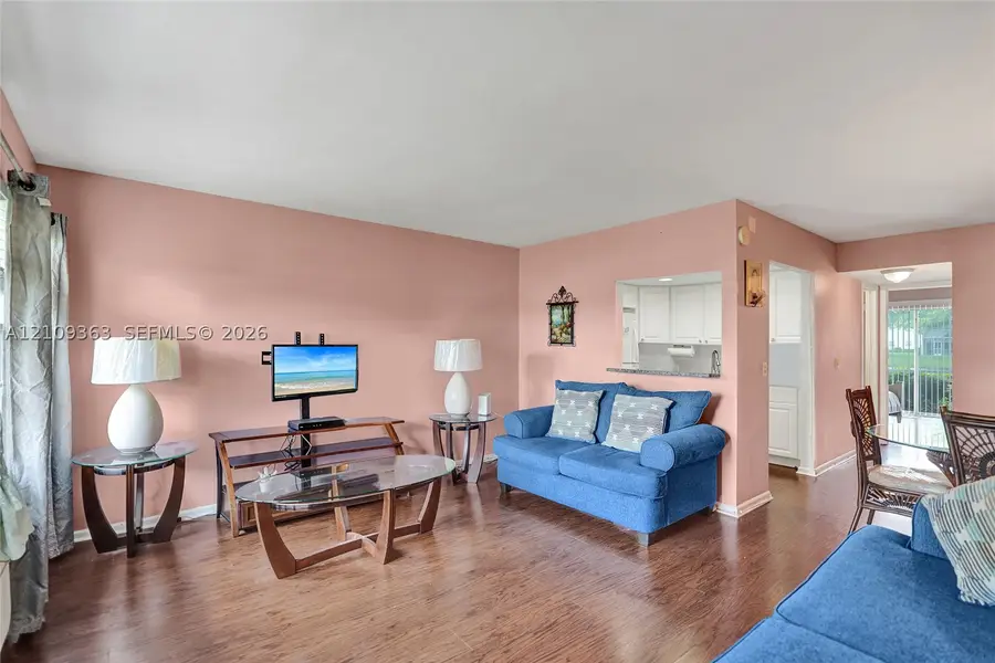 511 Fanshaw M #511, Boca Raton, FL 33434 - #3