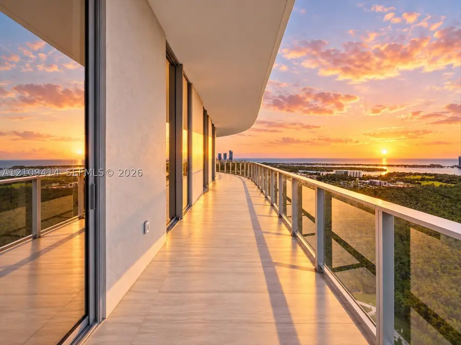 2411 Laguna Circle #3101, North Miami, FL 33181 - #2