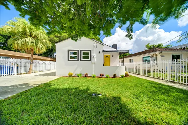 4133 NW 22nd Ct, Miami, FL 33142