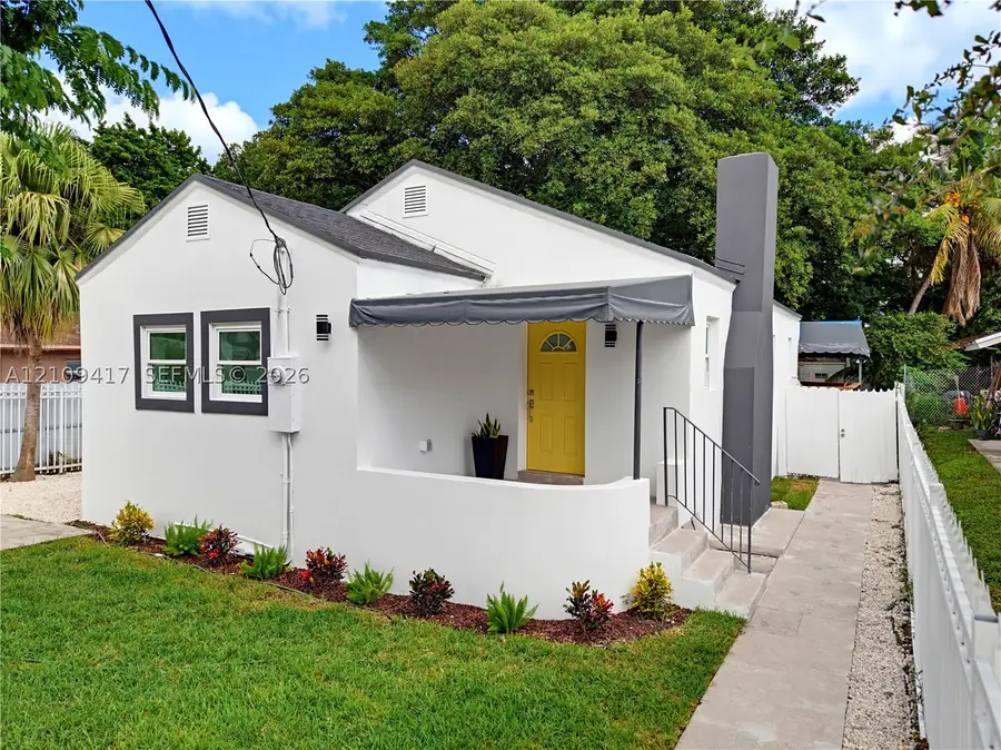 4133 NW 22nd Ct, Miami, FL 33142 - #2