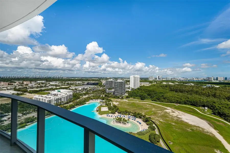 2411 Laguna Cir #2311, North Miami, FL 33180 - #2