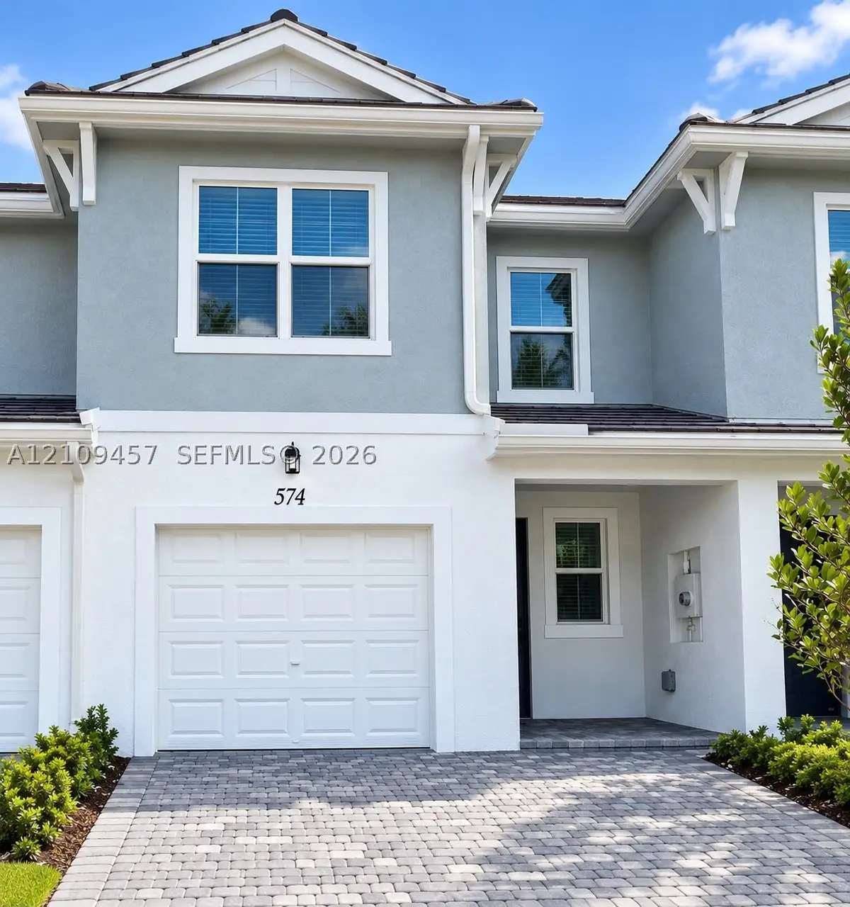 574 Parsons Way, Deerfield Beach, FL 33442 - #1